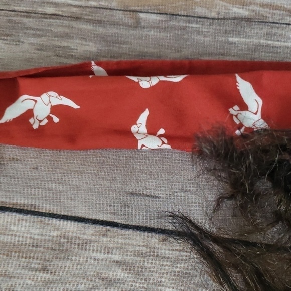 Duck Dynasty faux Robertson beard - Picture 3 of 4